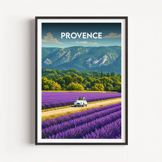 Provence