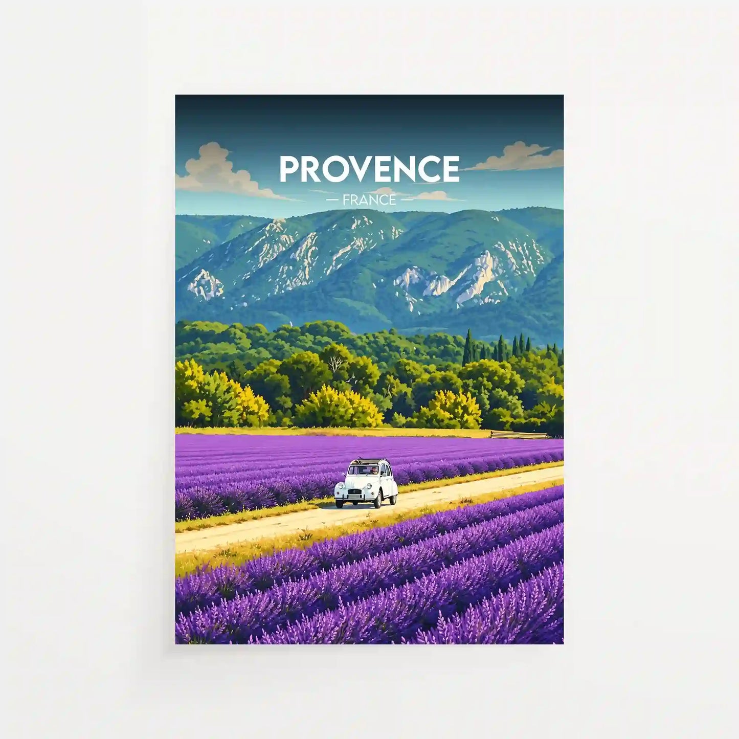 Provence