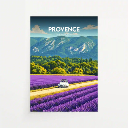Provence