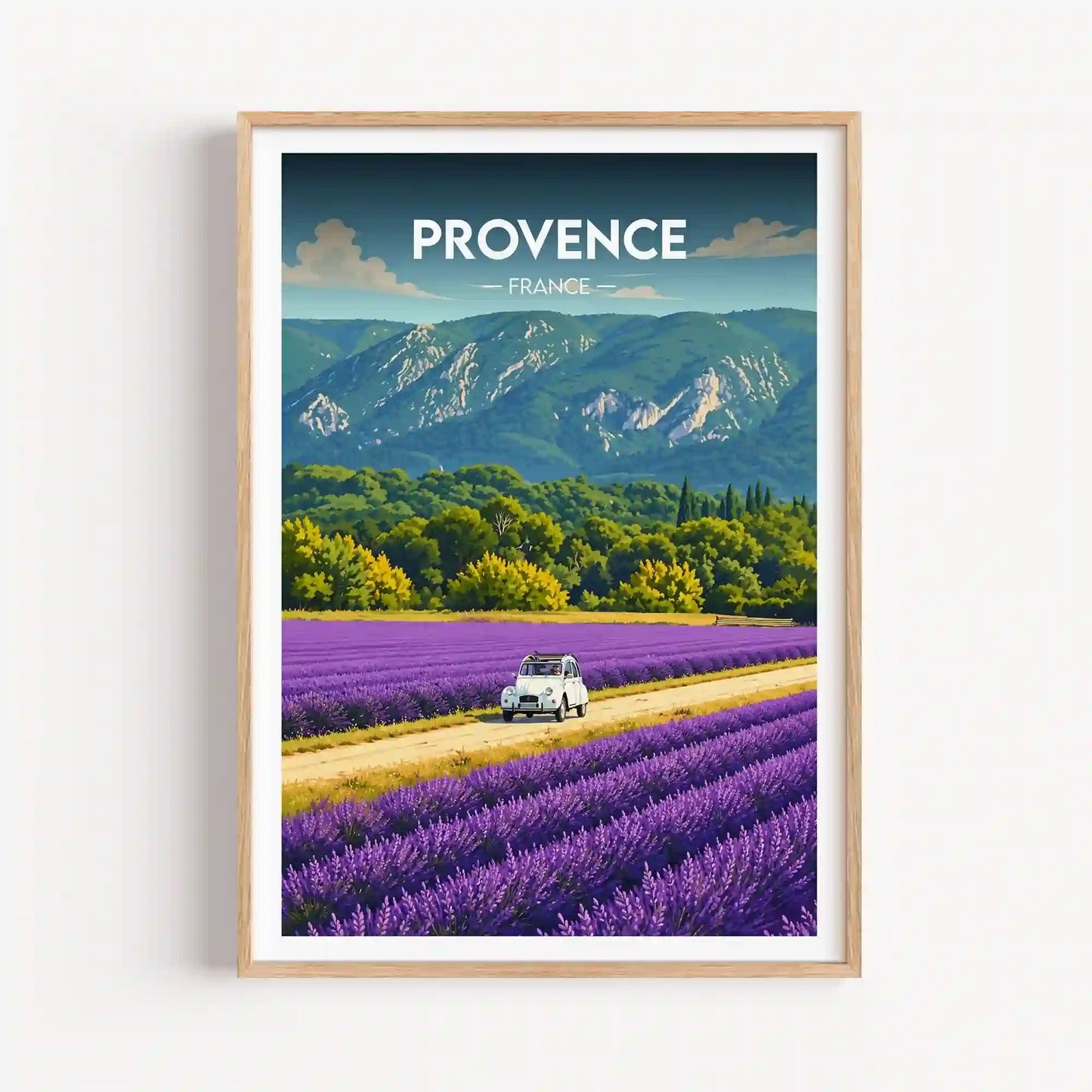 Provence
