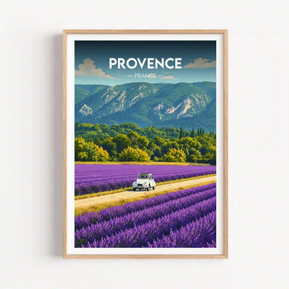 Provence