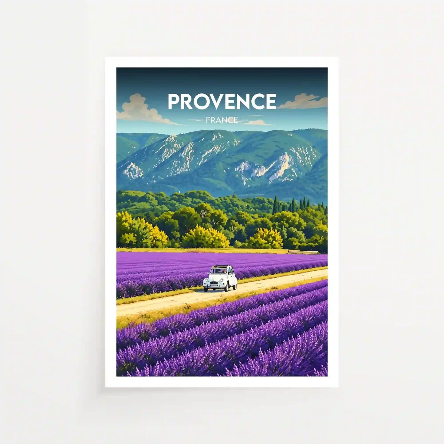 Provence