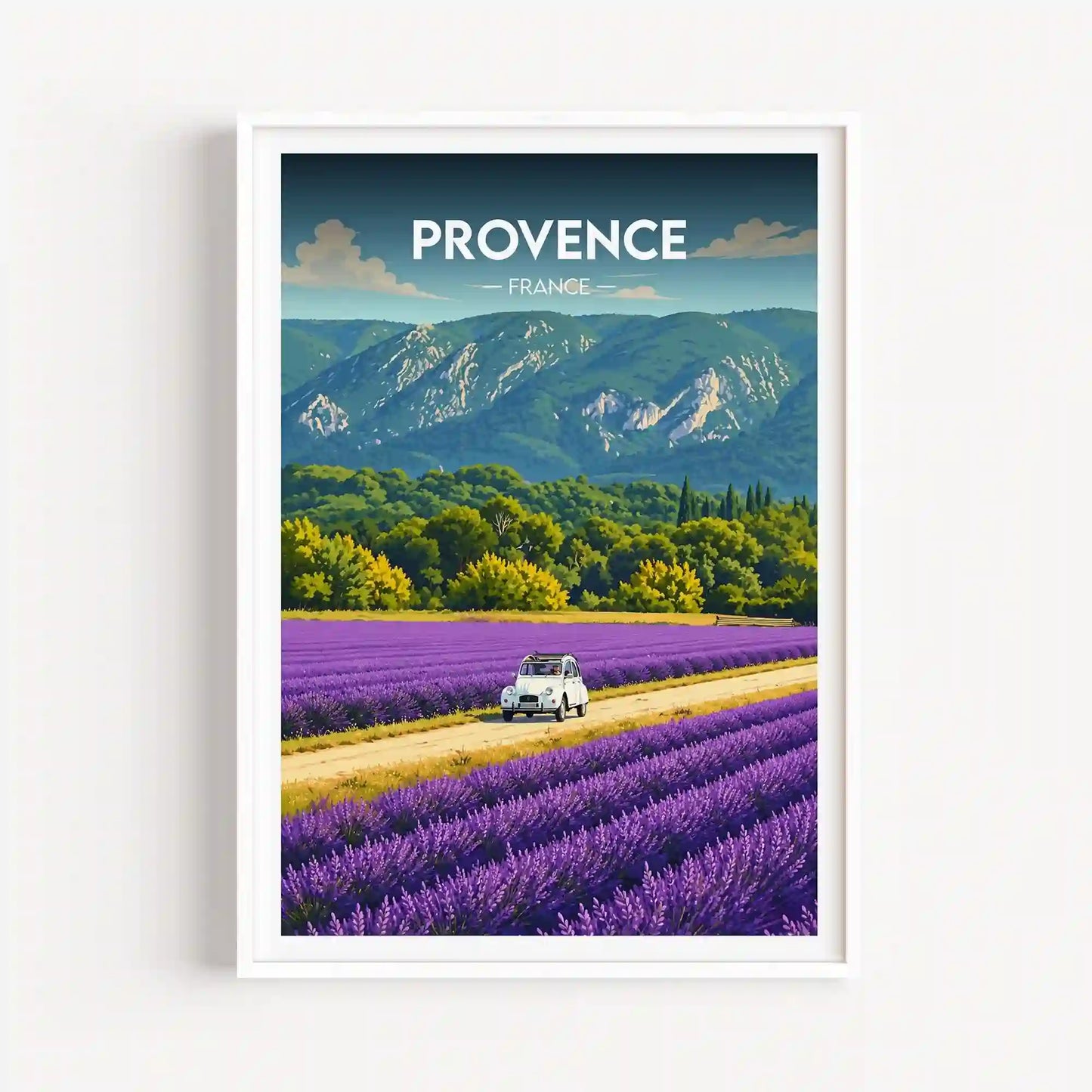 Provence