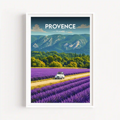 Provence