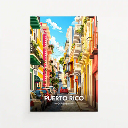 Puerto Rico
