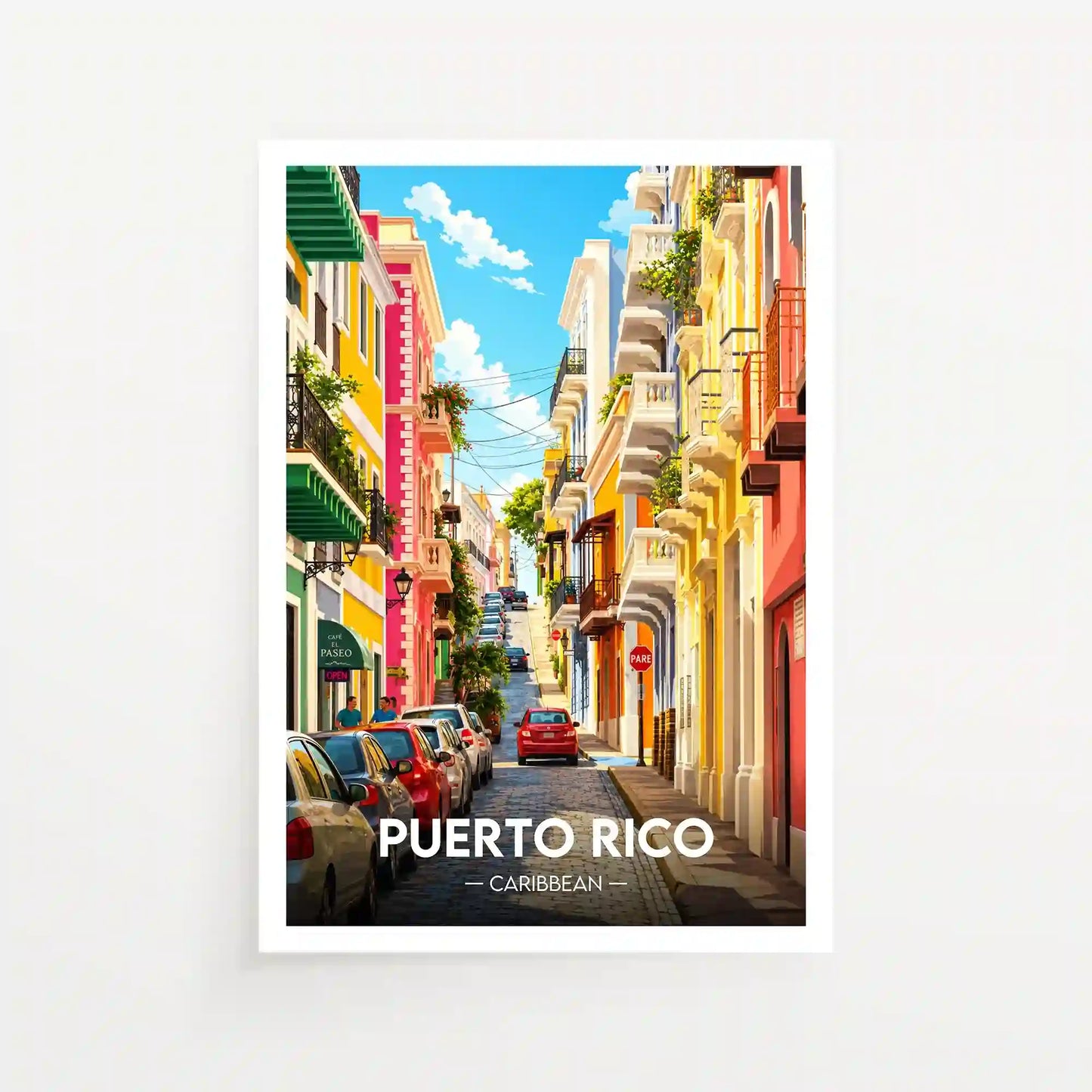 Puerto Rico