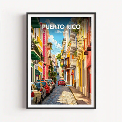 Puerto Rico