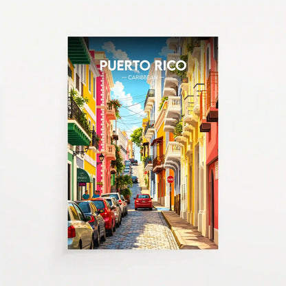 Puerto Rico
