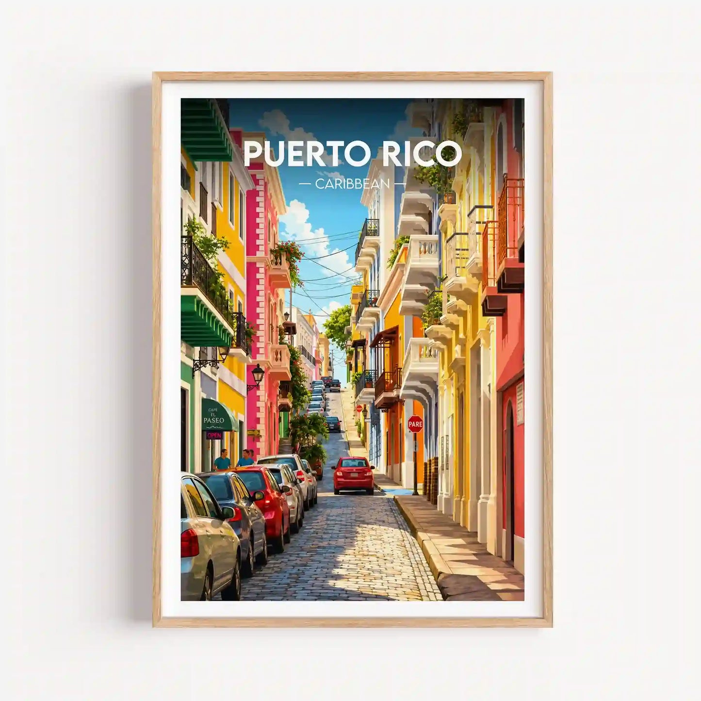 Puerto Rico