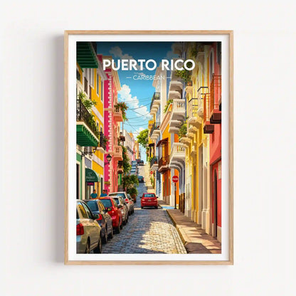 Puerto Rico