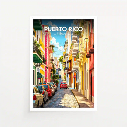 Puerto Rico