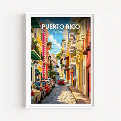 Puerto Rico