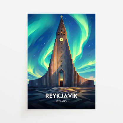 Reykjavik