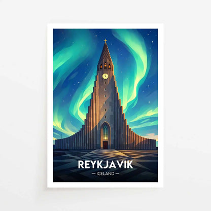Reykjavik