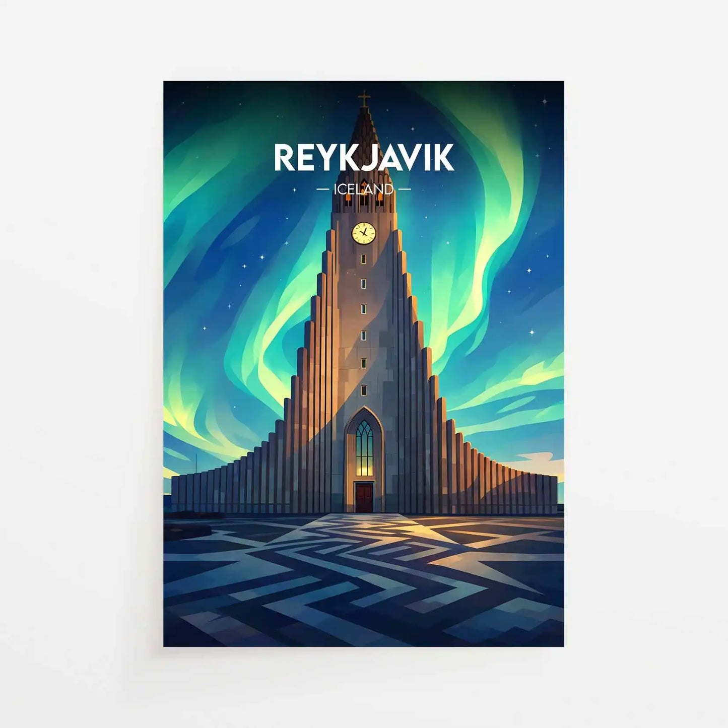 Reykjavik