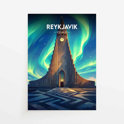 Reykjavik