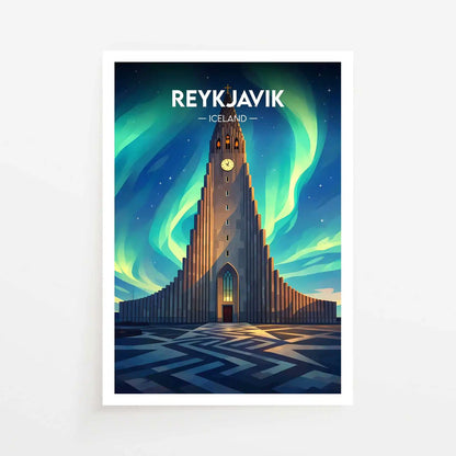 Reykjavik