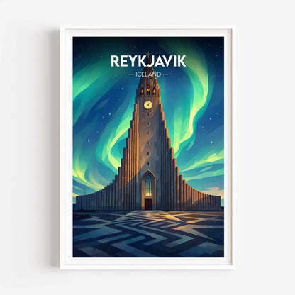 Reykjavik