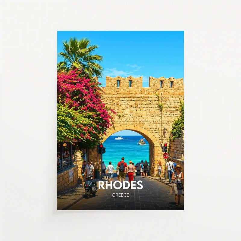 Rhodes