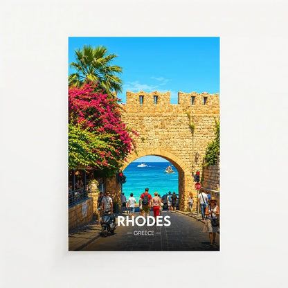 Rhodes