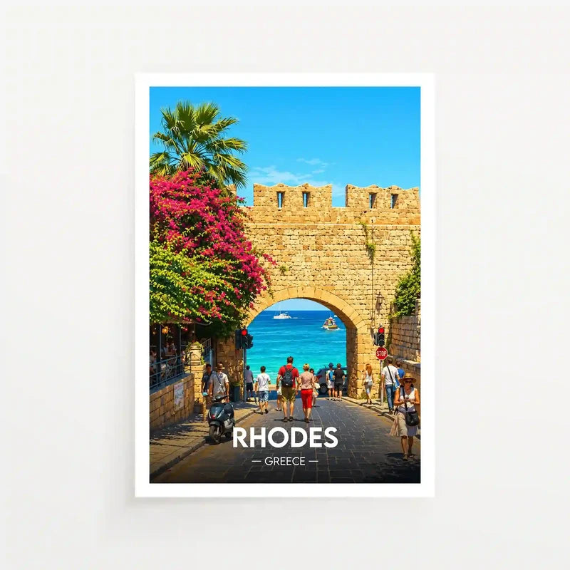 Rhodes