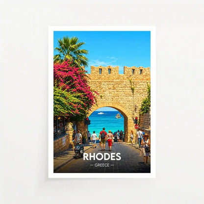 Rhodes