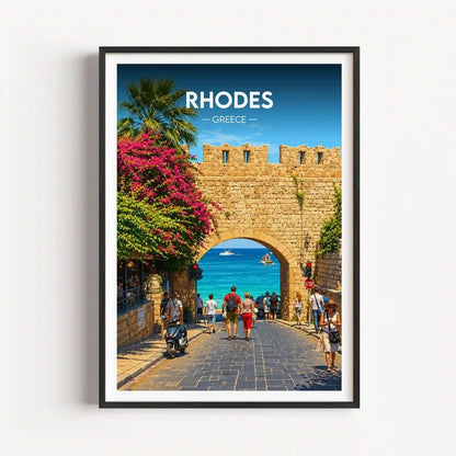 Rhodes