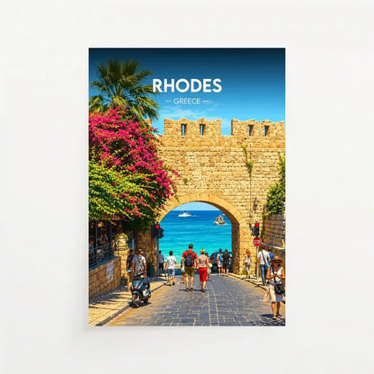 Rhodes