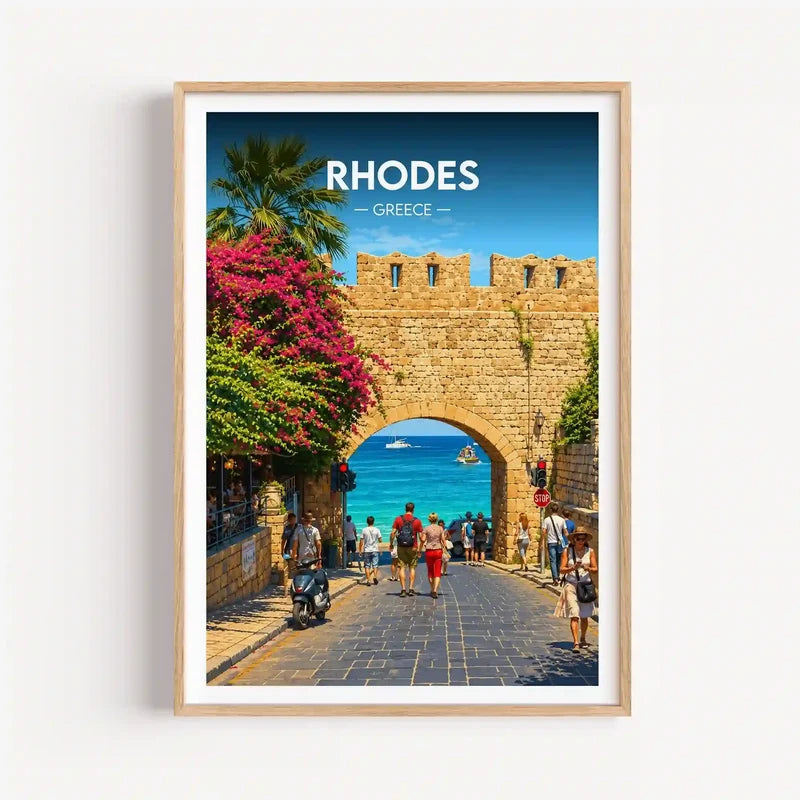 Rhodes