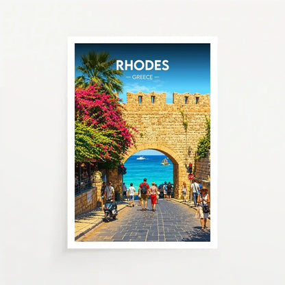 Rhodes