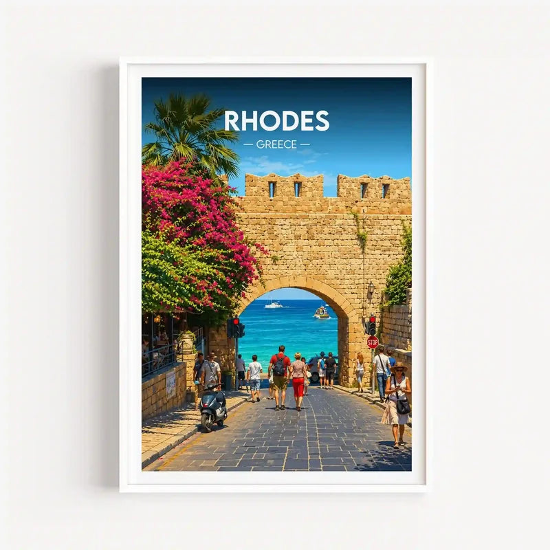 Rhodes