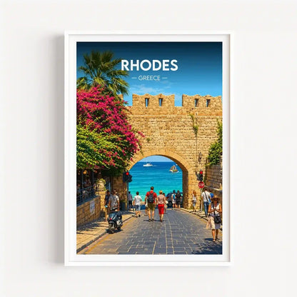 Rhodes