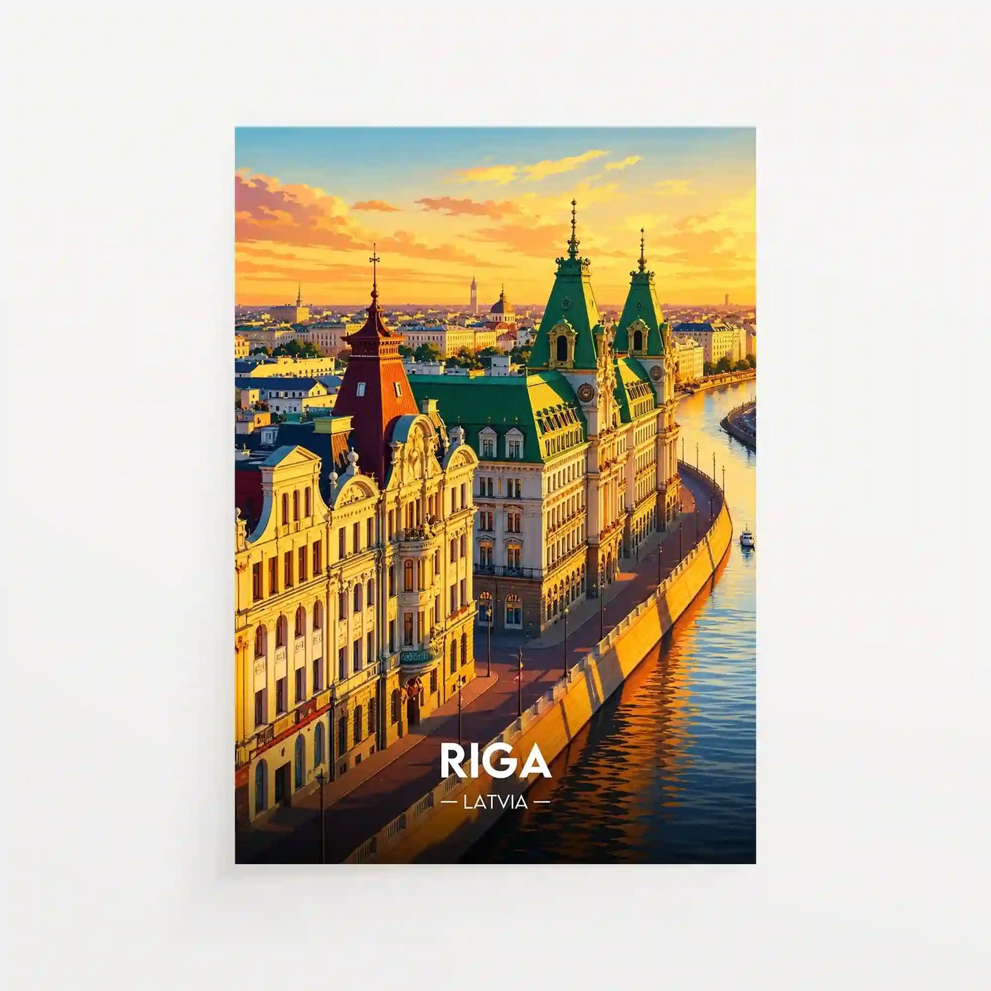 Riga