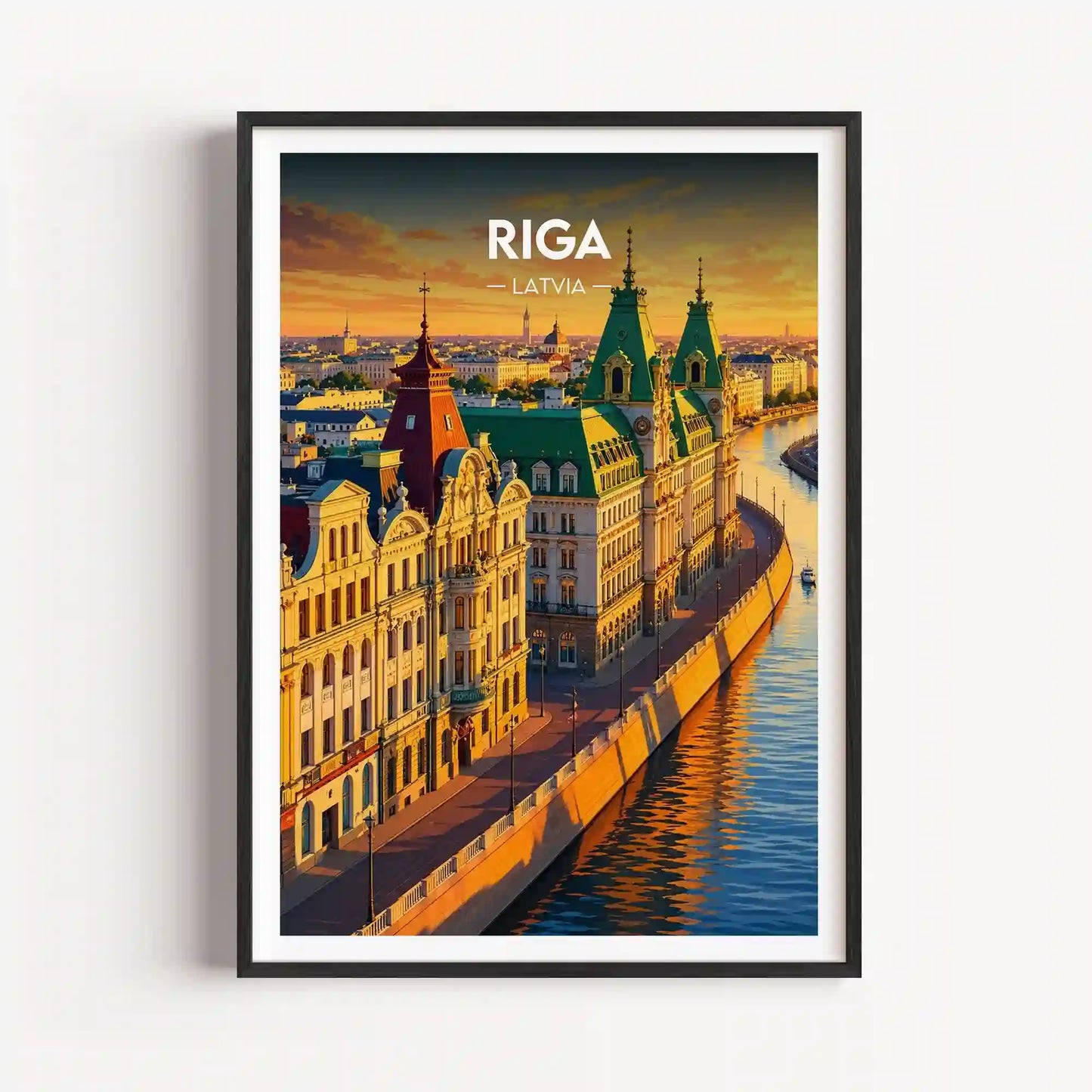 Riga