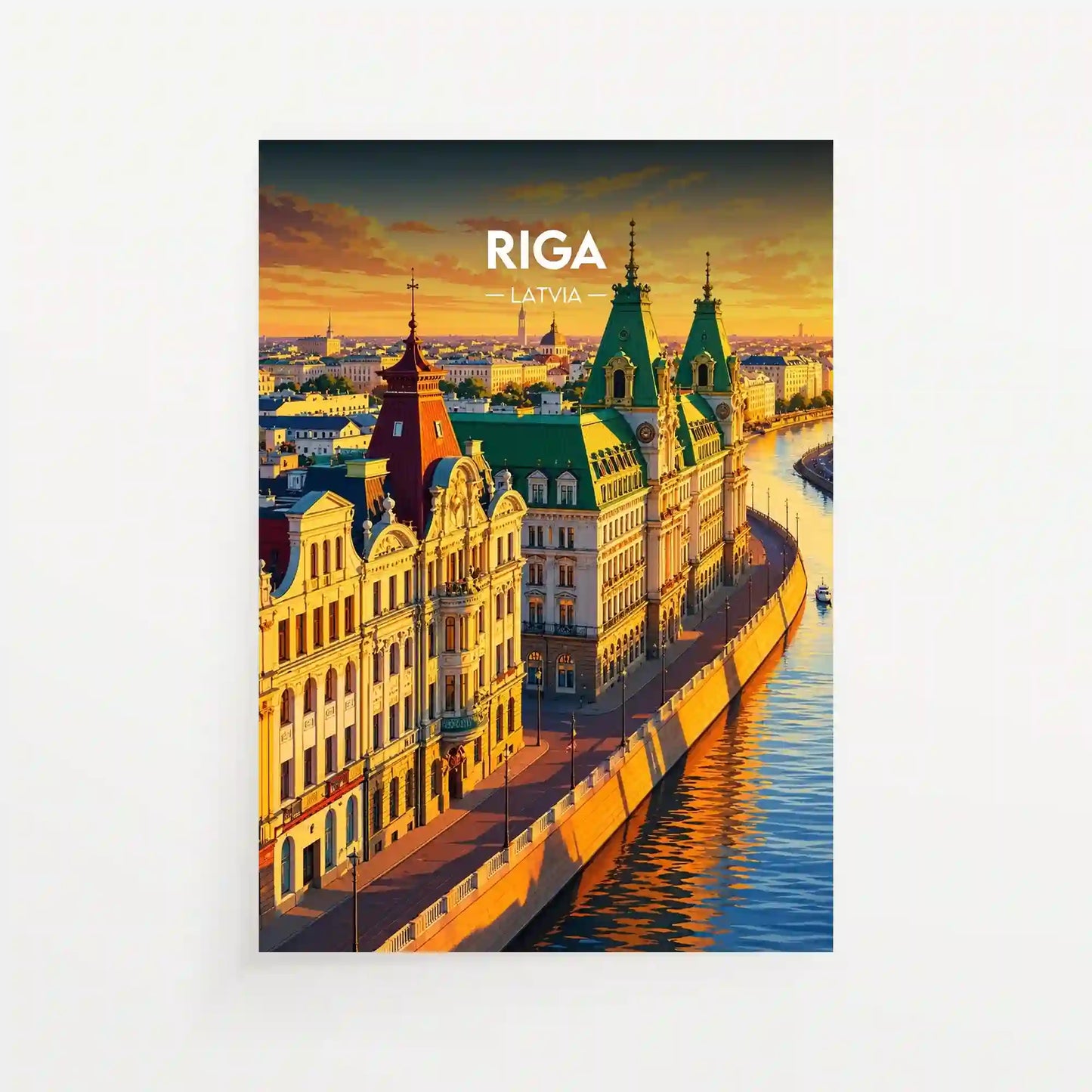 Riga