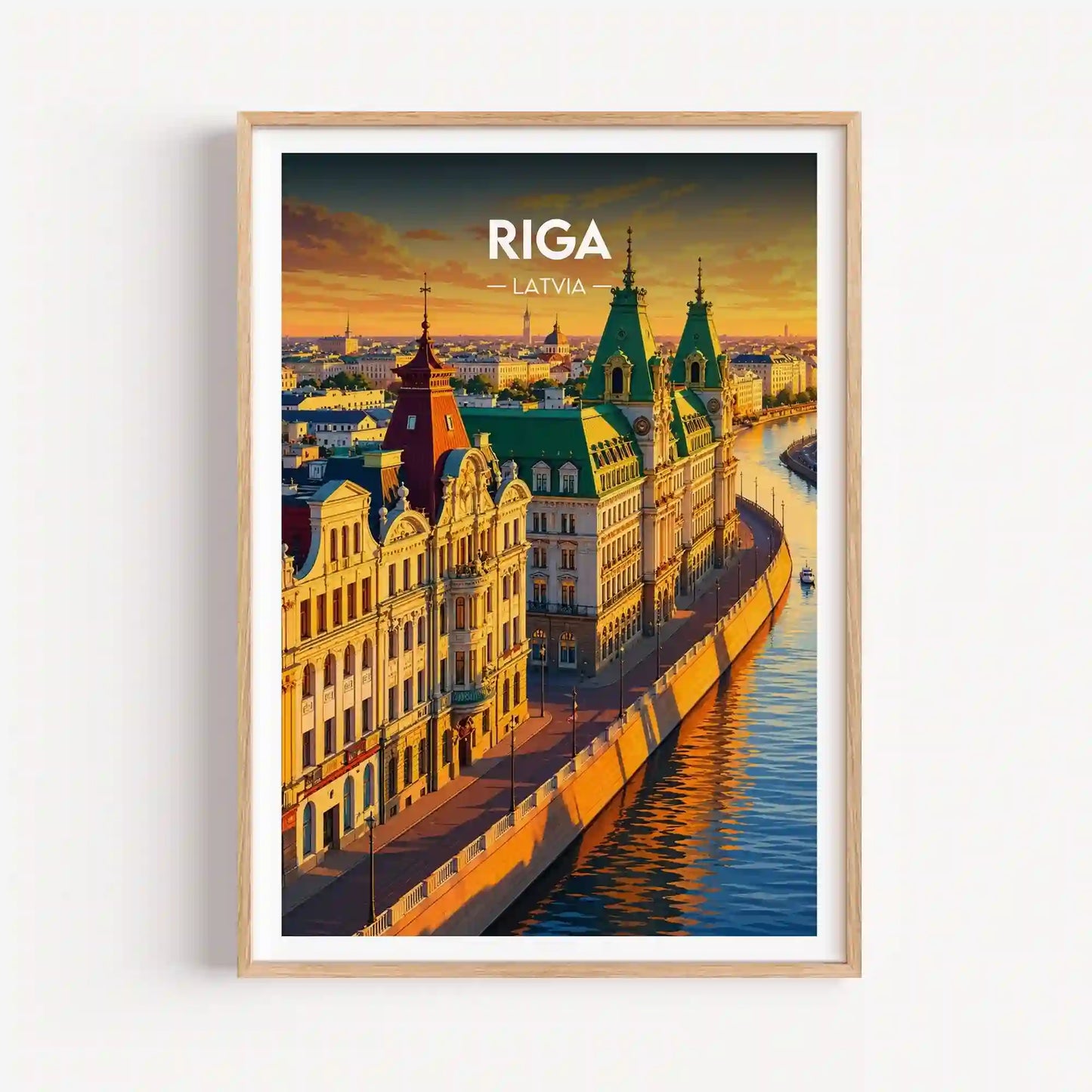 Riga