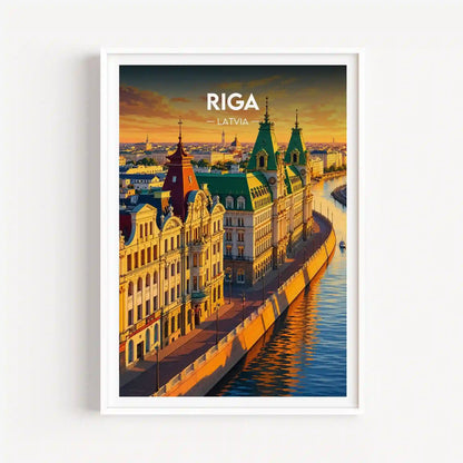 Riga