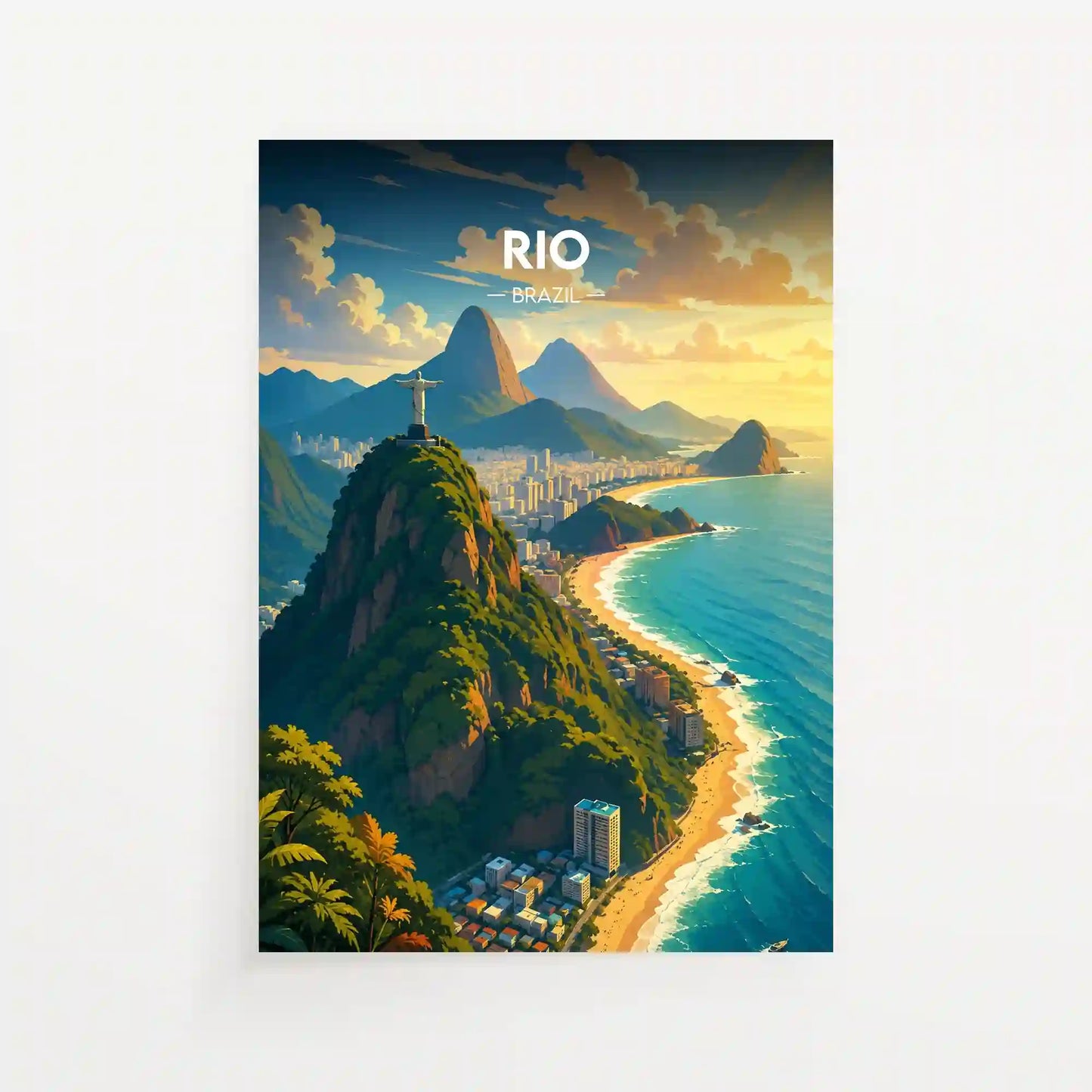 Rio