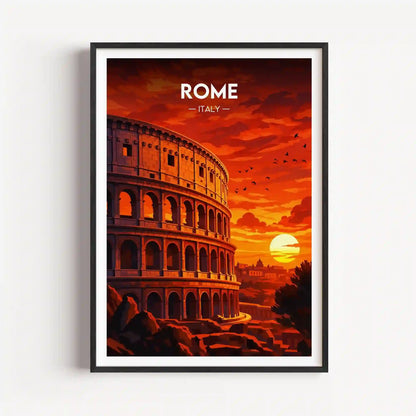 Rome