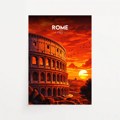 Rome