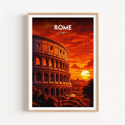 Rome