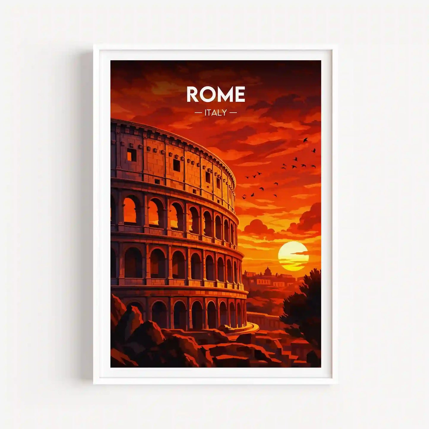 Rome