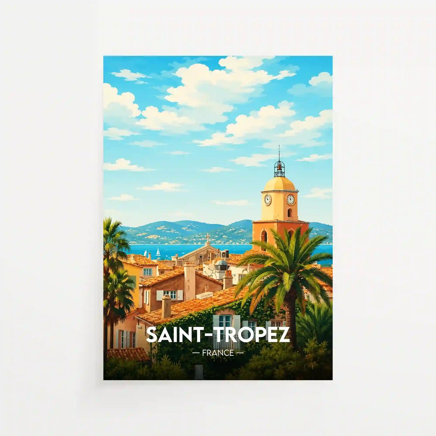 Saint Tropez