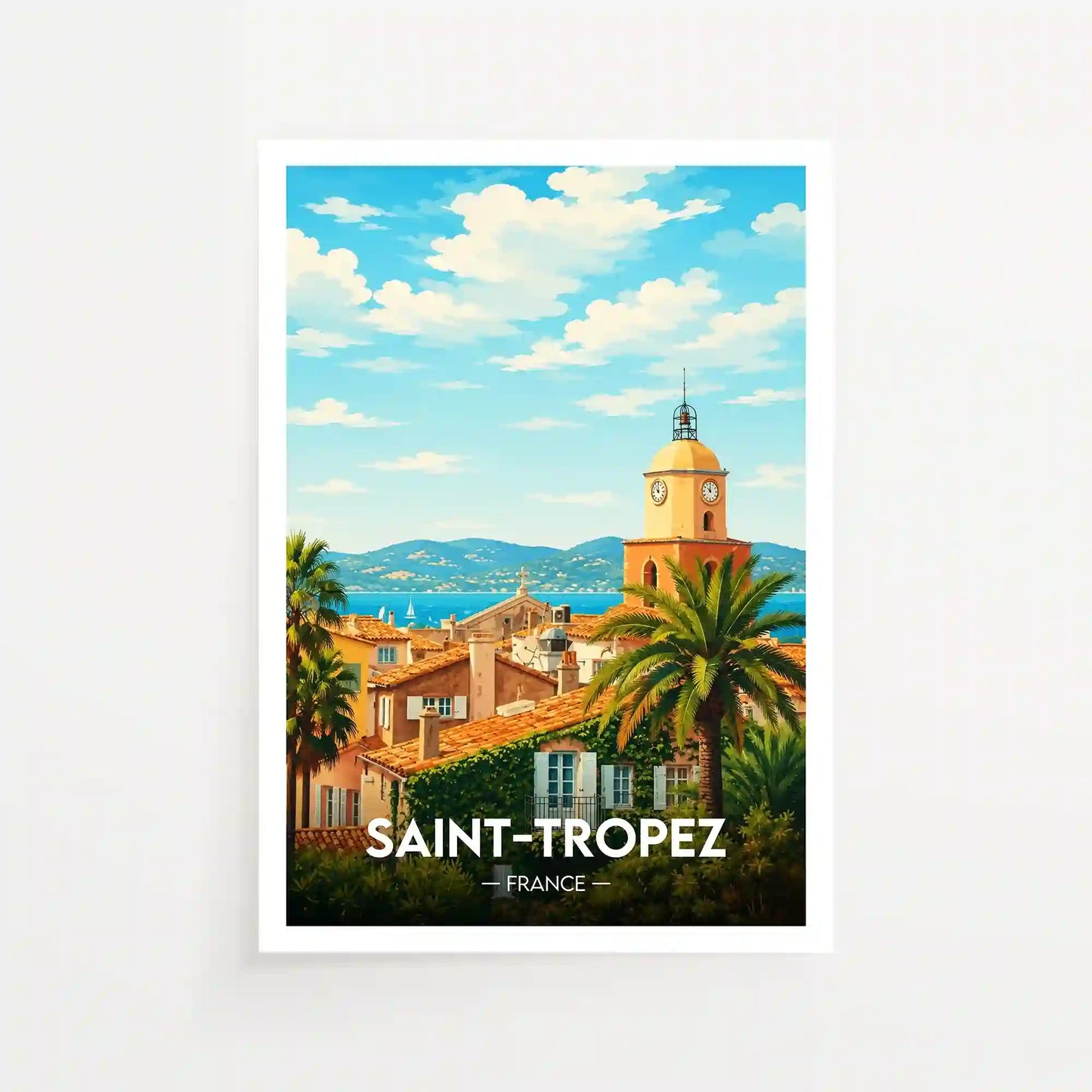 Saint Tropez