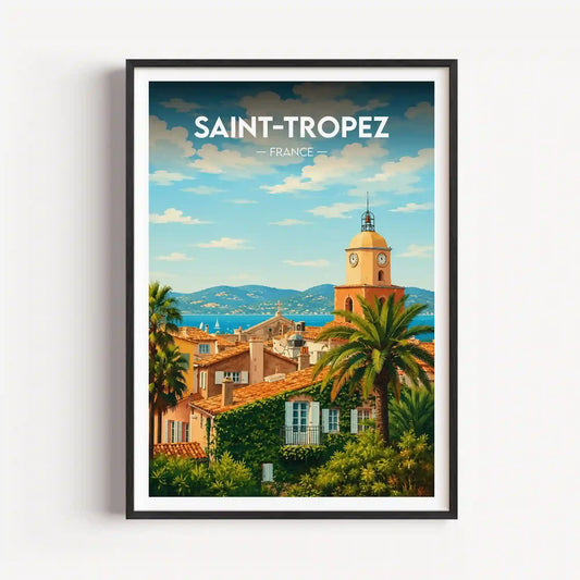 Saint Tropez