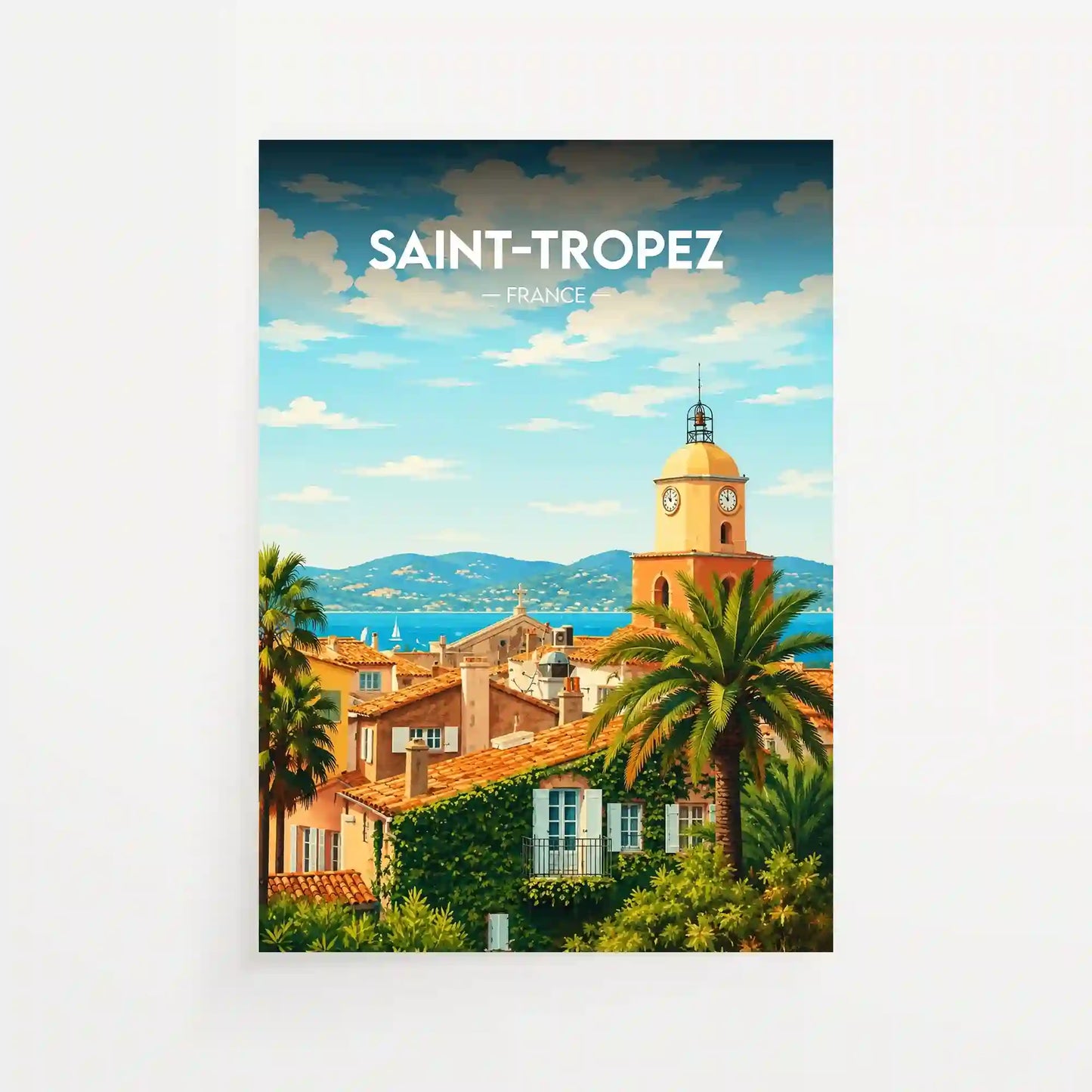 Saint Tropez