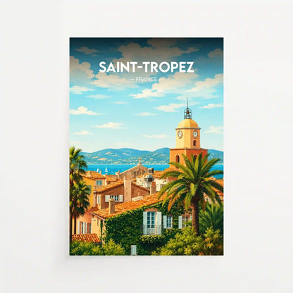 Saint Tropez