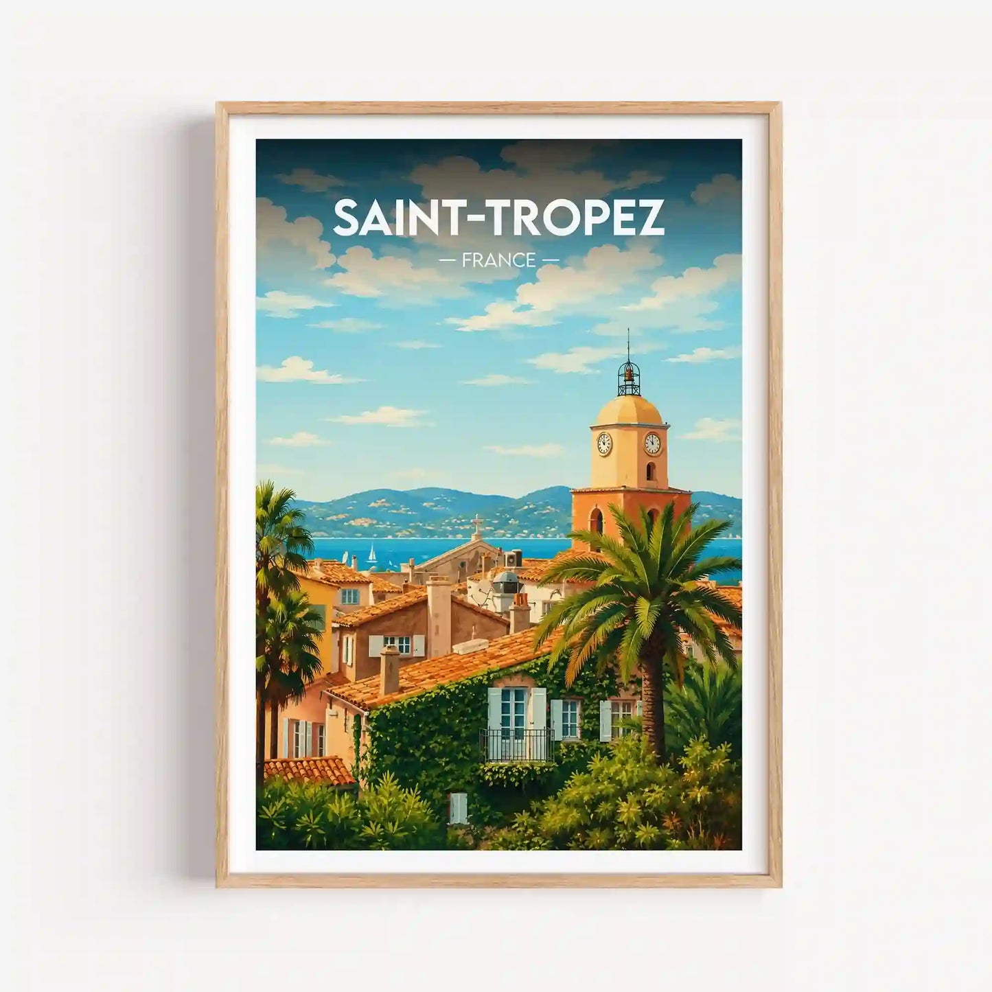 Saint Tropez