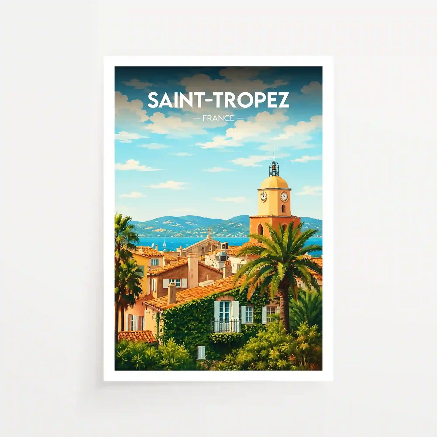 Saint Tropez