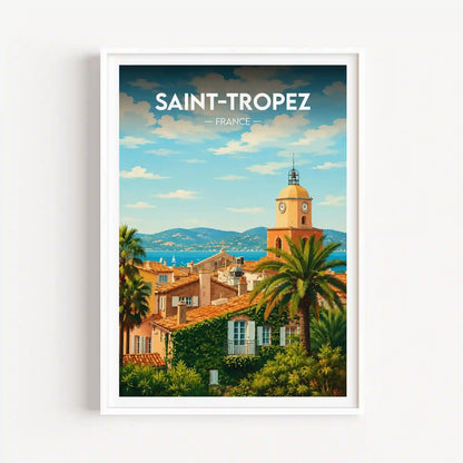 Saint Tropez
